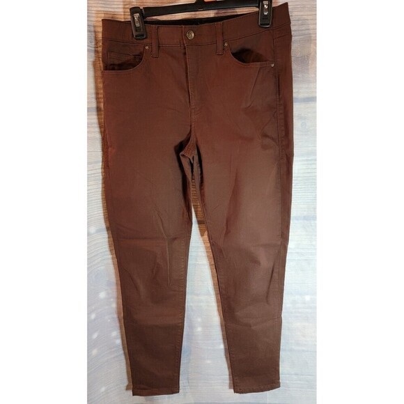 LuLaRoe Pants - Lularoe Brown Jeans